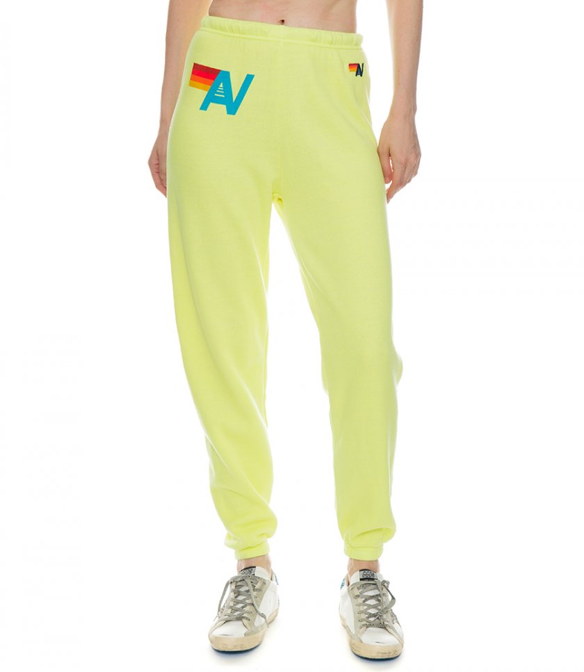 WOMEN'S LOGO SWEATPANT