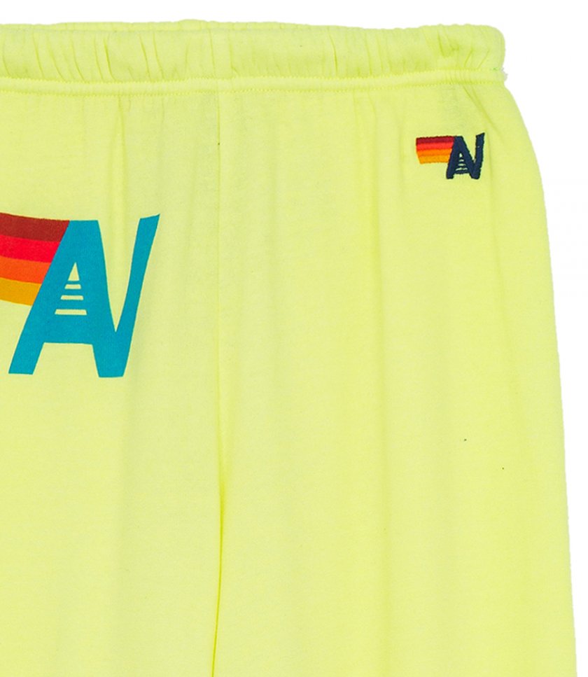 WOMEN'S LOGO SWEATPANT