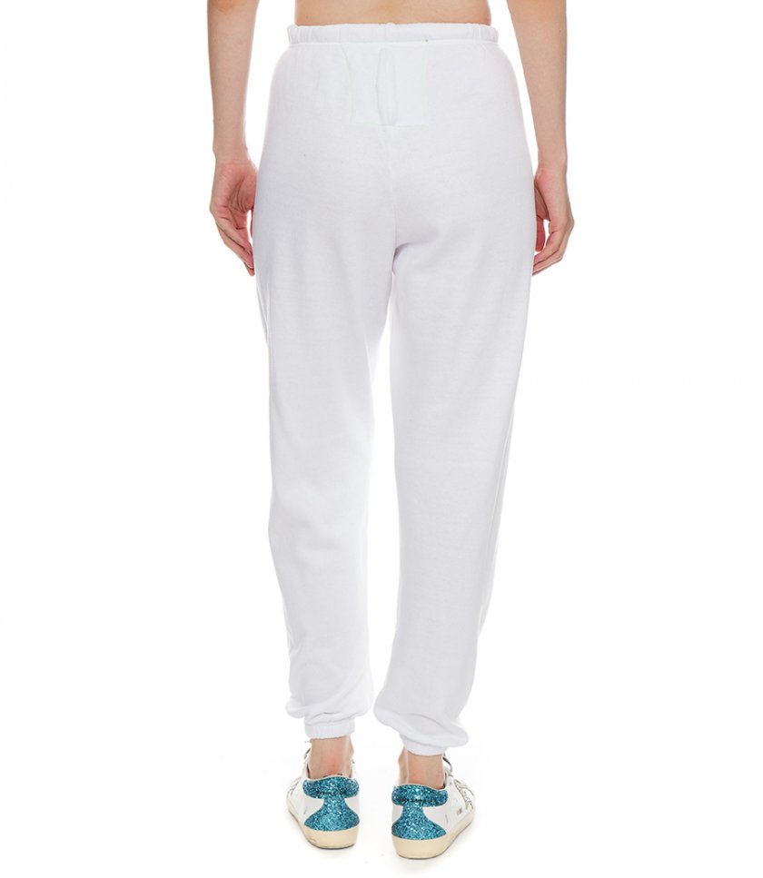 WOMEN'S LOGO SWEATPANT