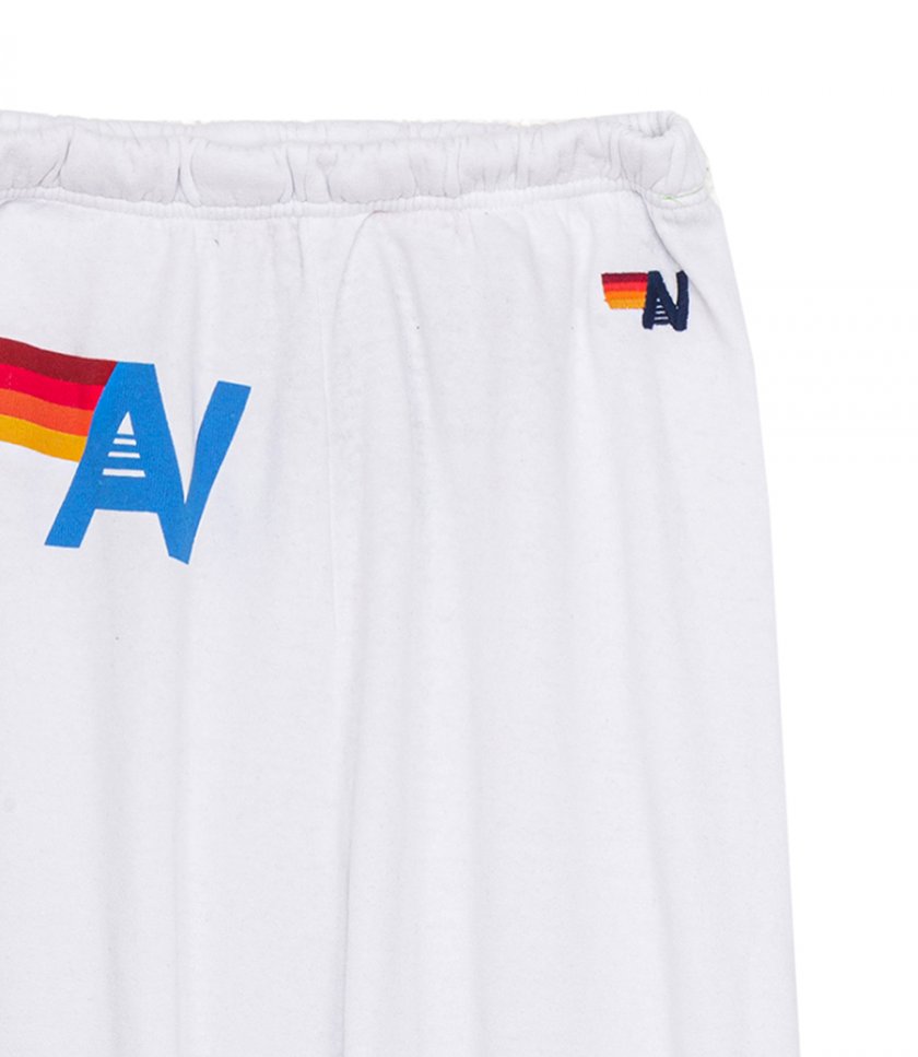 WOMEN'S LOGO SWEATPANT