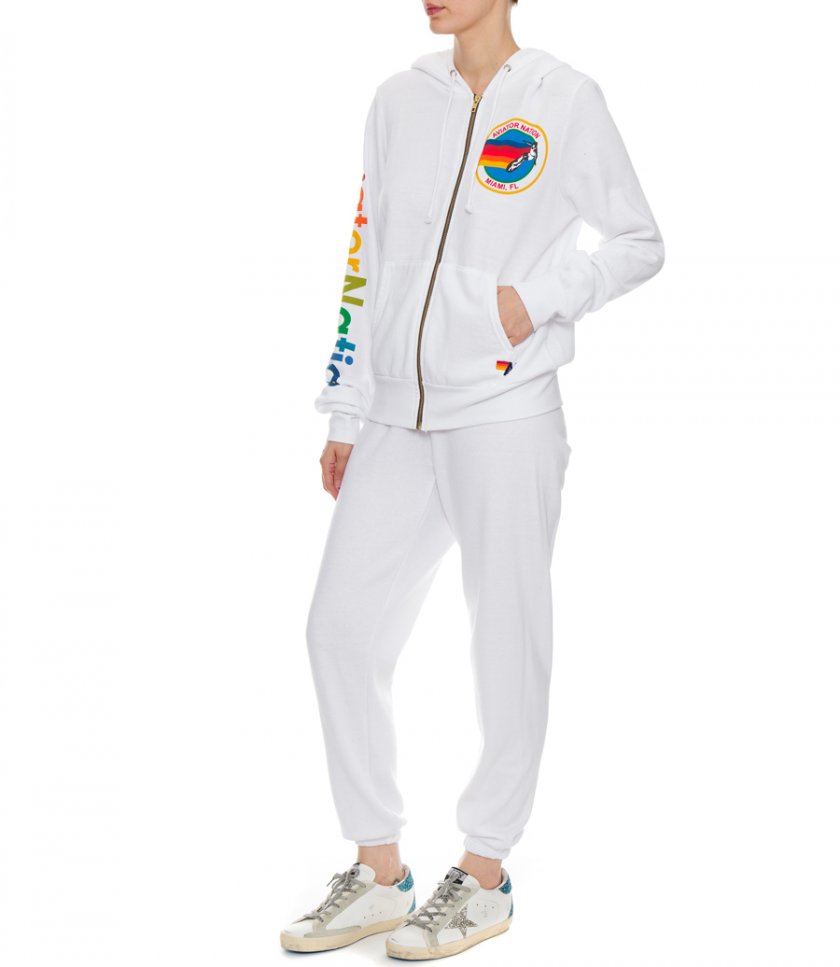 WOMEN'S LOGO SWEATPANT