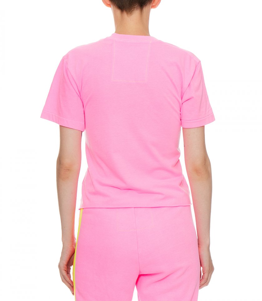 SIGNATURE MIAMI BOYFRIEND TEE