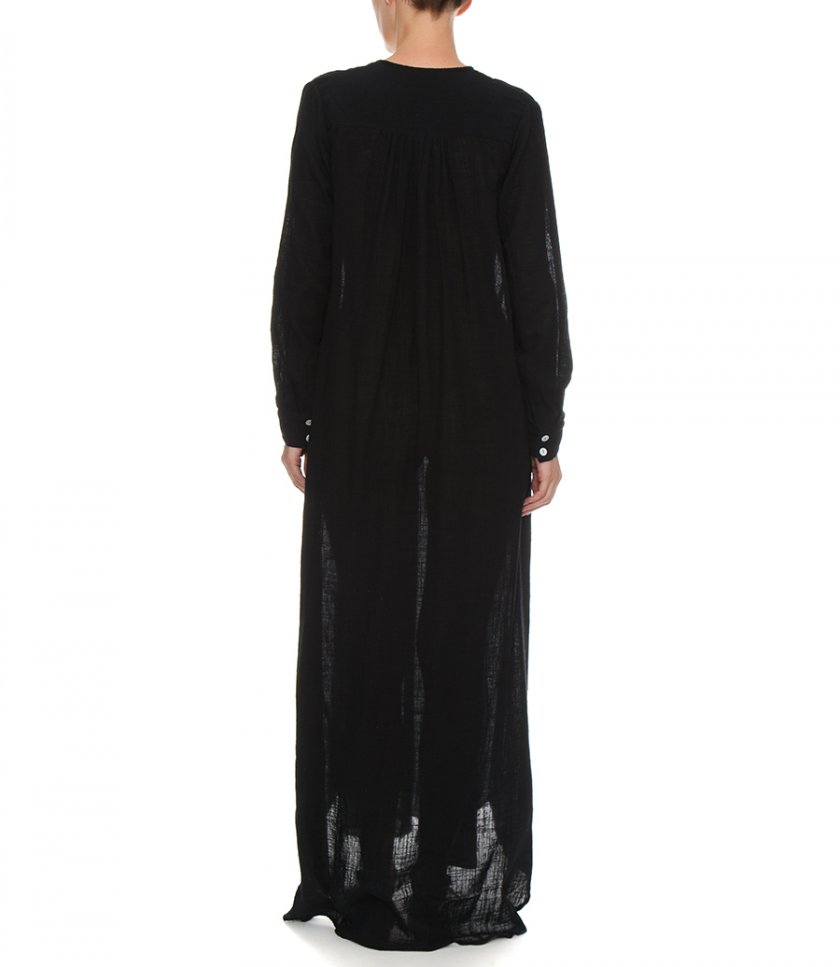 TUXEDO MAXI