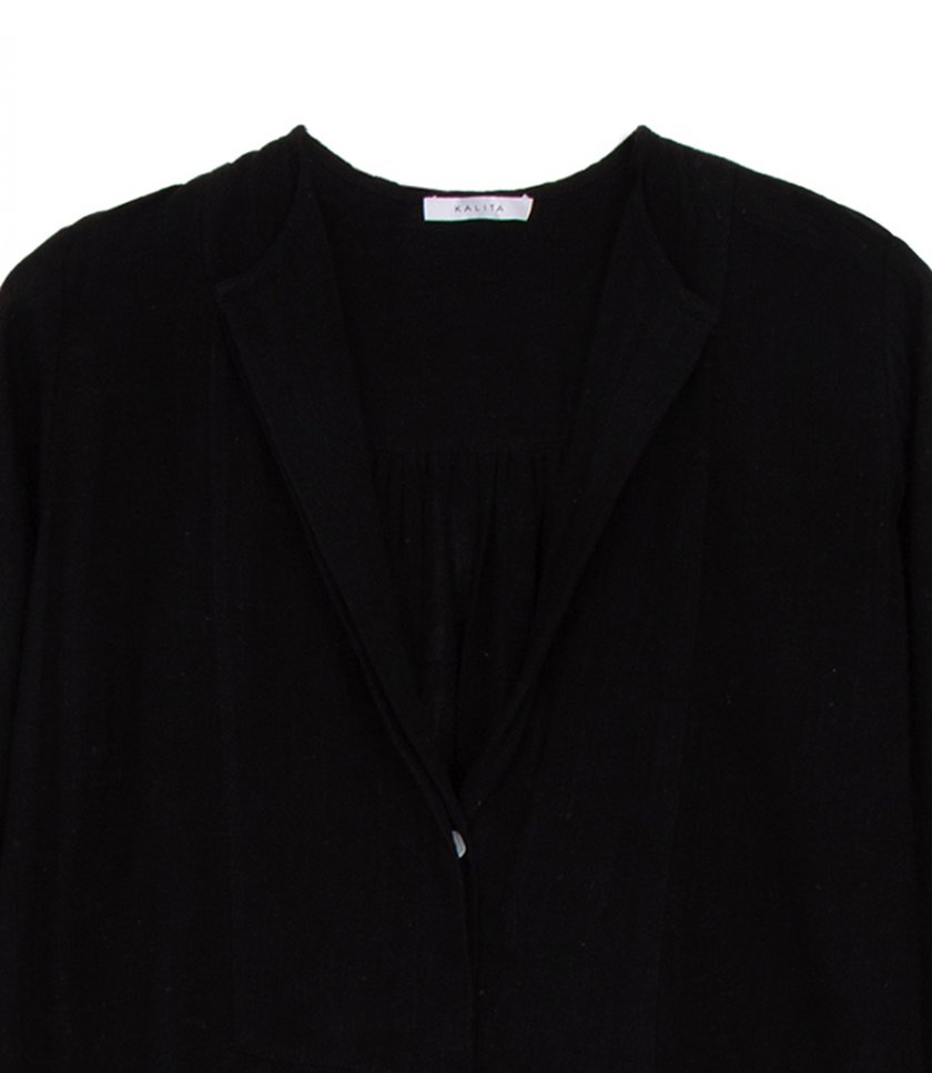 TUXEDO MAXI