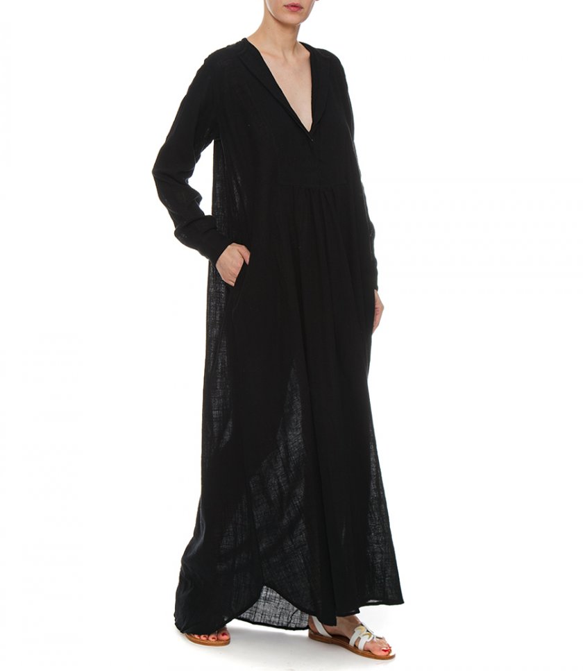 TUXEDO MAXI
