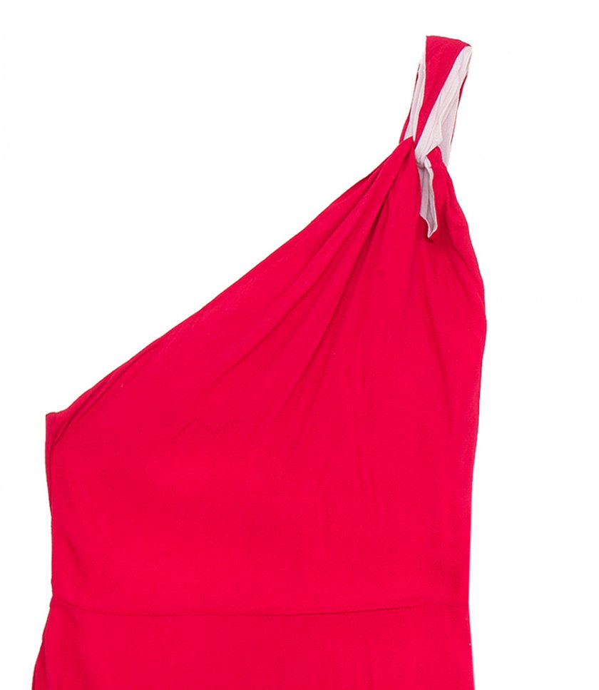GALENA REVERSIBLE DAY DRESS