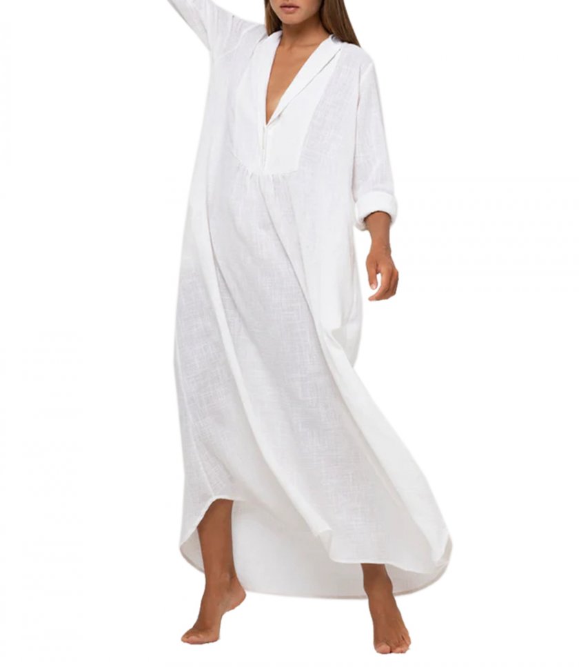 TUXEDO MAXI
