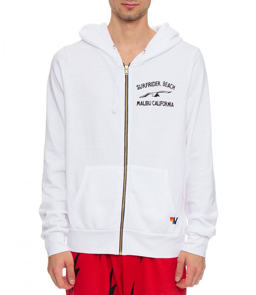 MALIBU SURFRIDER HOODIE
