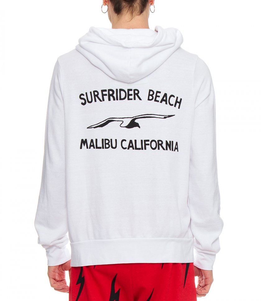 MALIBU SURFRIDER HOODIE