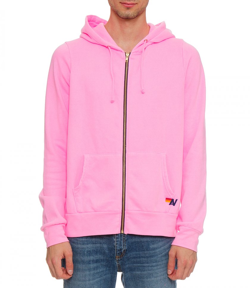 SURF NAKED HOODIE