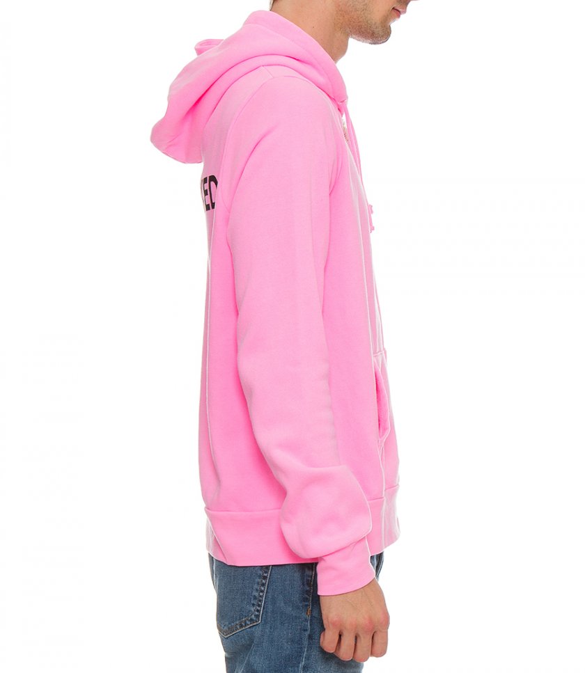 SURF NAKED HOODIE