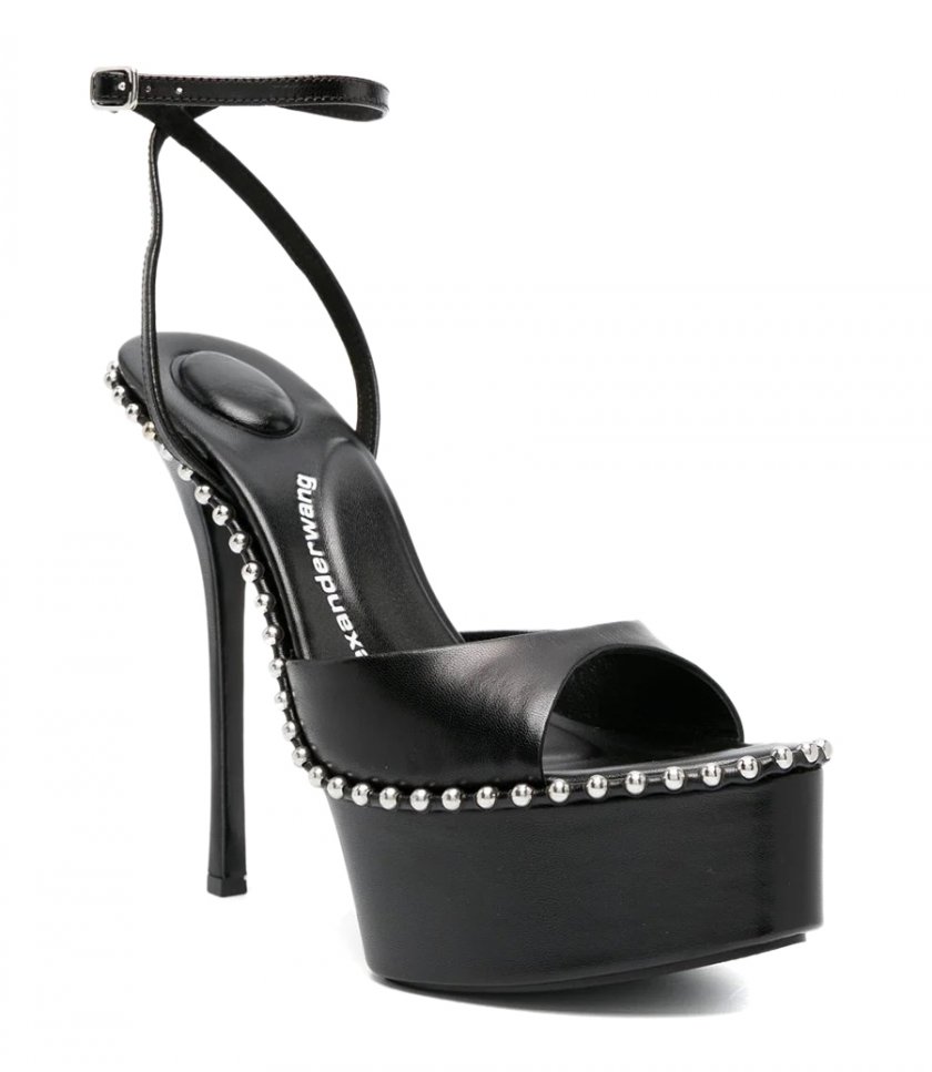 NOVA PLATFORM SANDAL