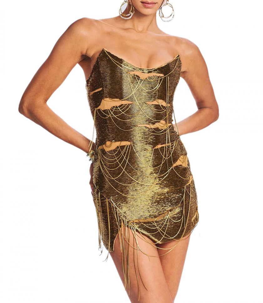 LUANA DRESS