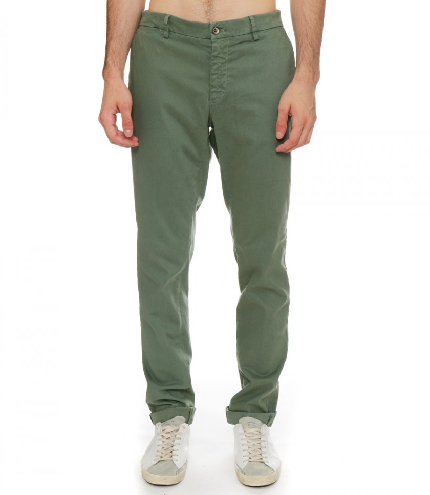 NEW YORK TROUSERS