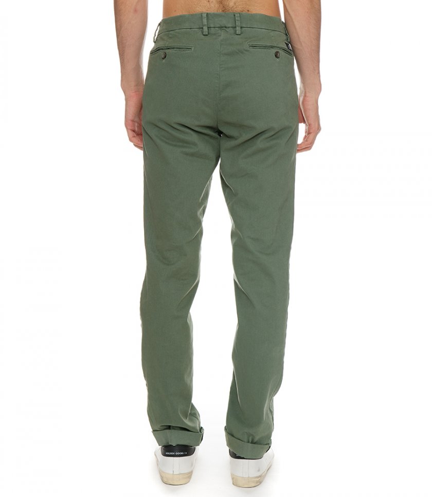 NEW YORK TROUSERS