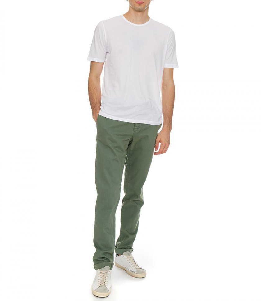 NEW YORK TROUSERS