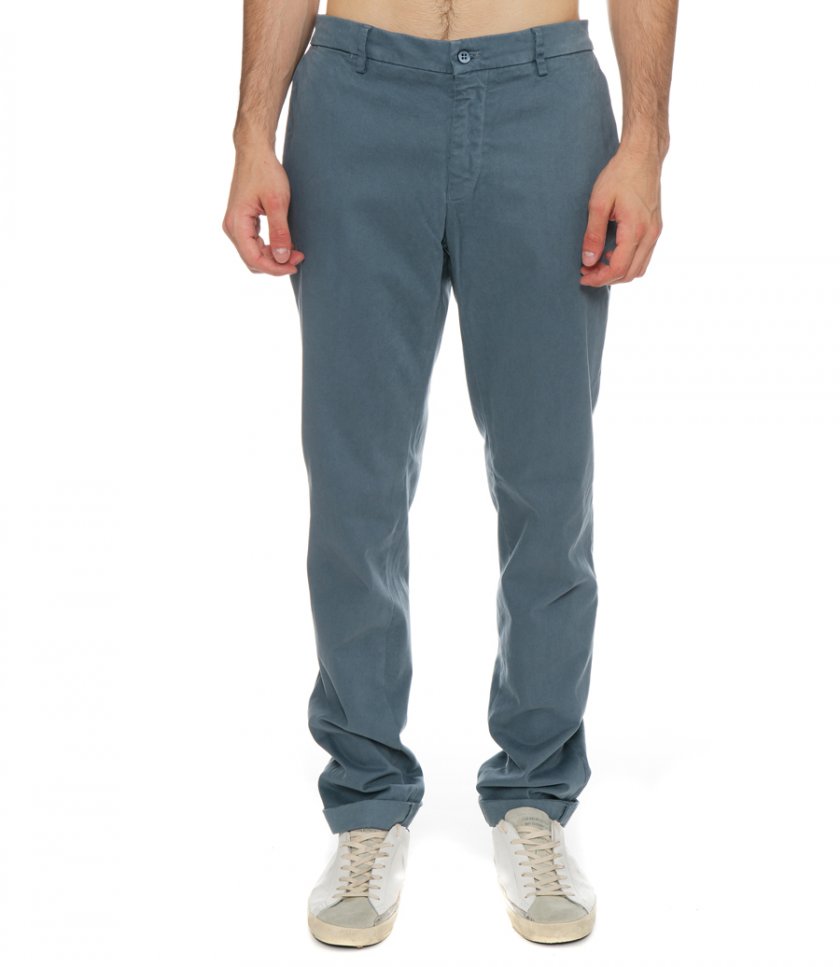 NEW YORK TROUSERS
