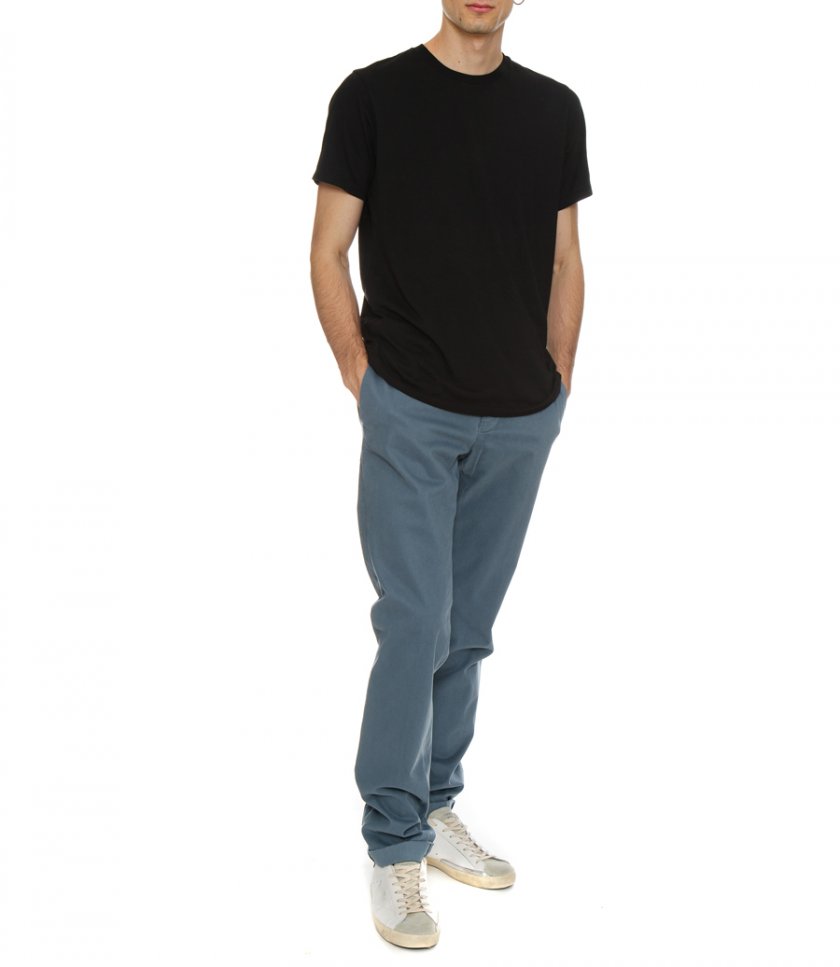 NEW YORK TROUSERS
