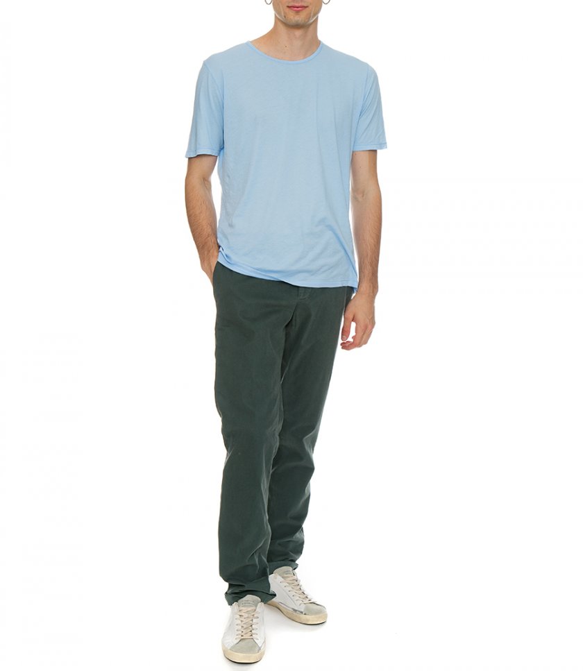 NEW YORK TROUSERS