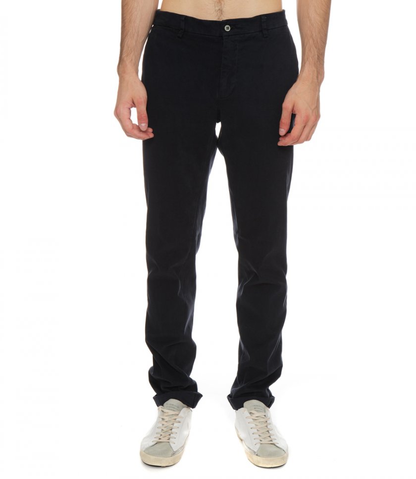 NEW YORK TROUSERS