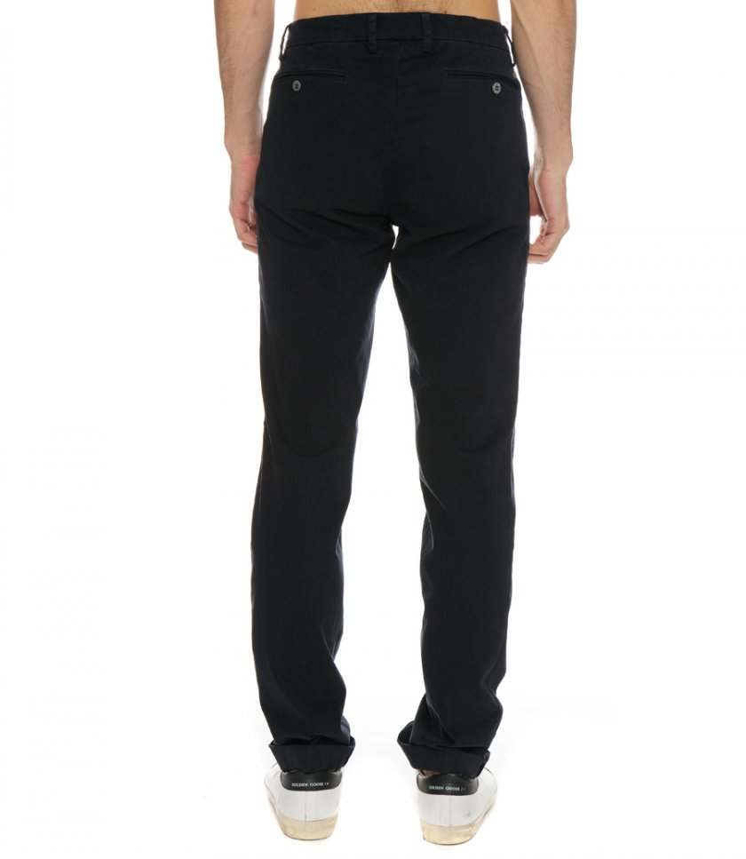 NEW YORK TROUSERS