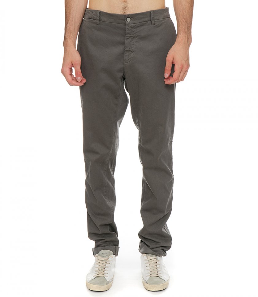 NEW YORK TROUSERS