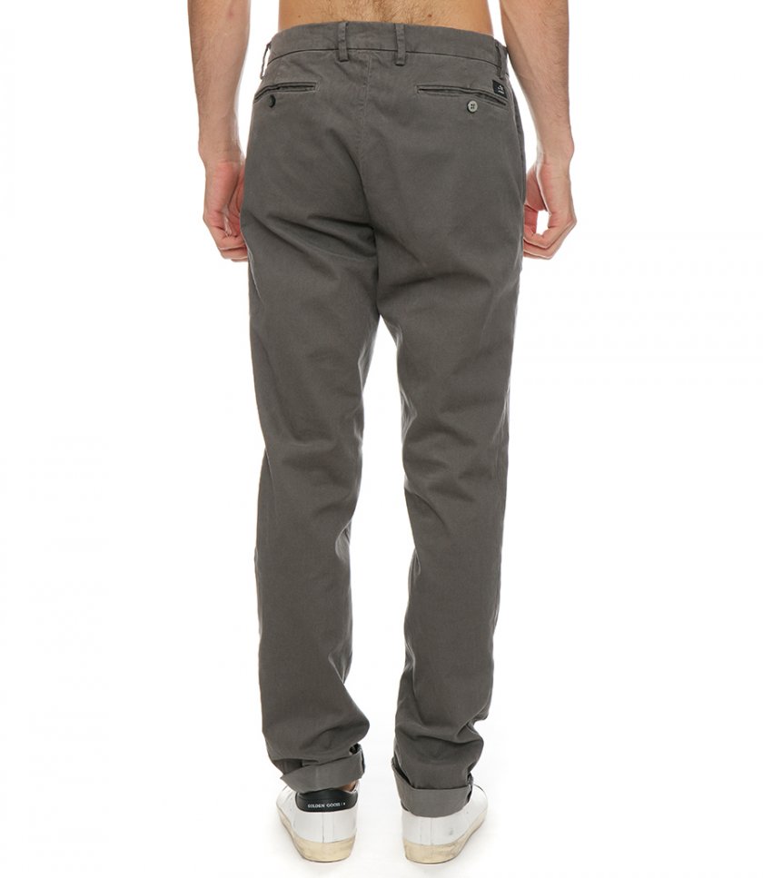 NEW YORK TROUSERS