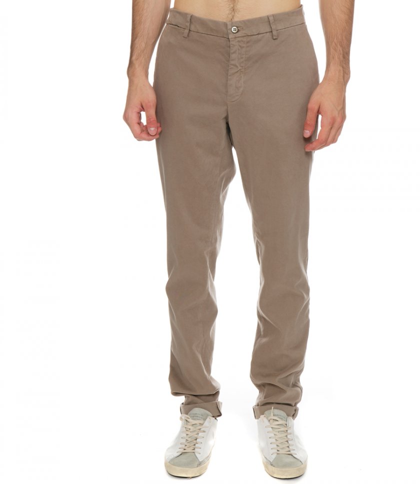 NEW YORK TROUSERS