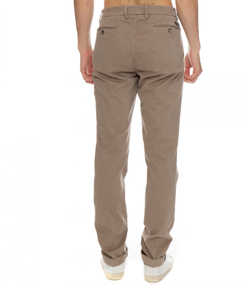 NEW YORK TROUSERS