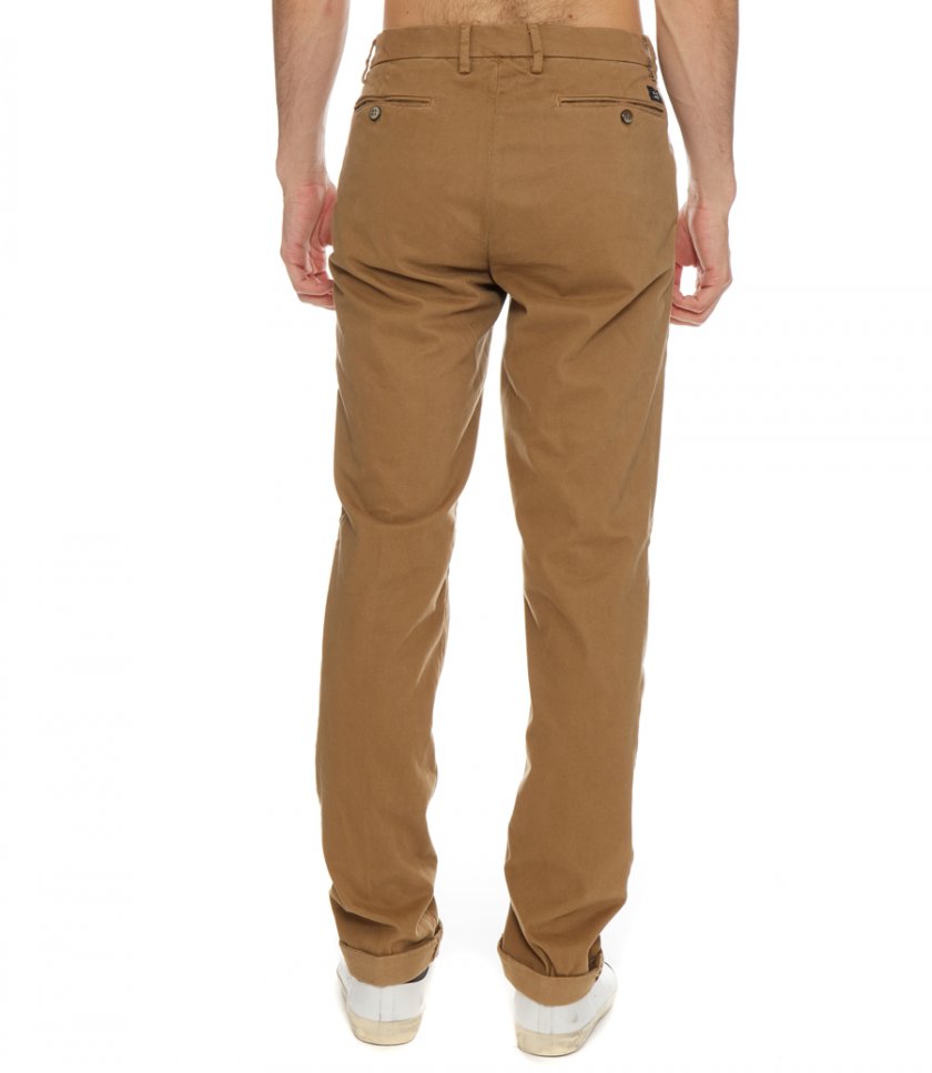 NEW YORK TROUSERS