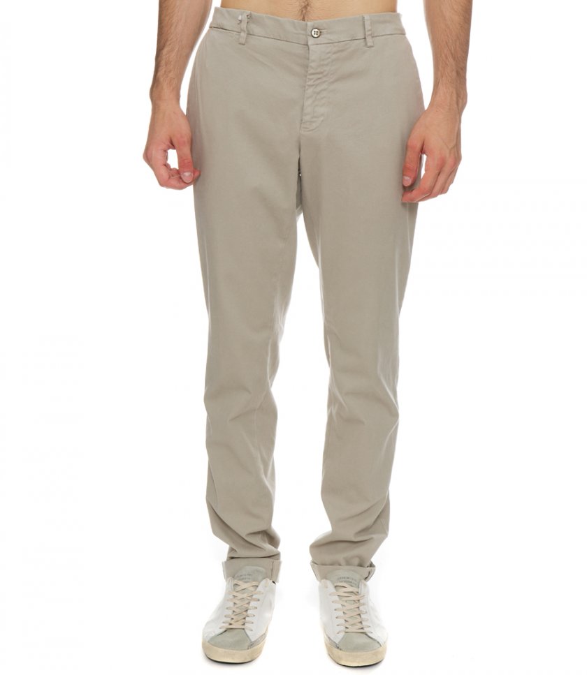 NEW YORK TROUSERS