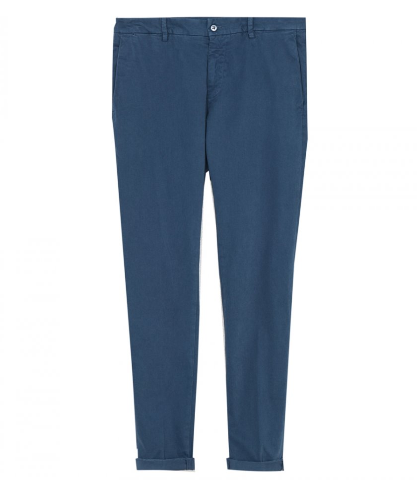 TROUSERS - NEW YORK TROUSERS