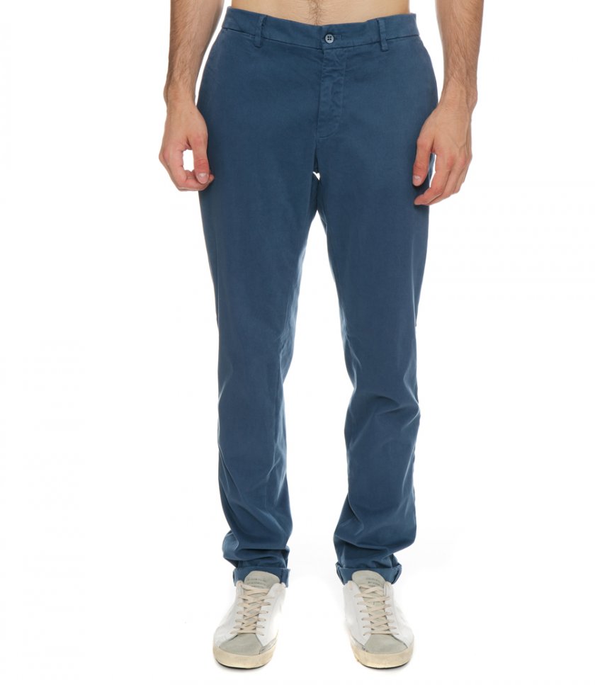 NEW YORK TROUSERS