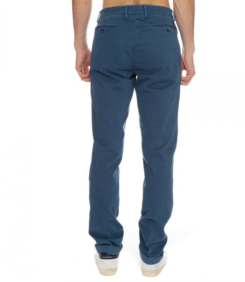 NEW YORK TROUSERS
