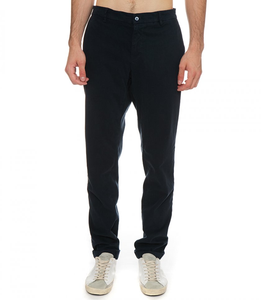 NEW YORK TROUSERS