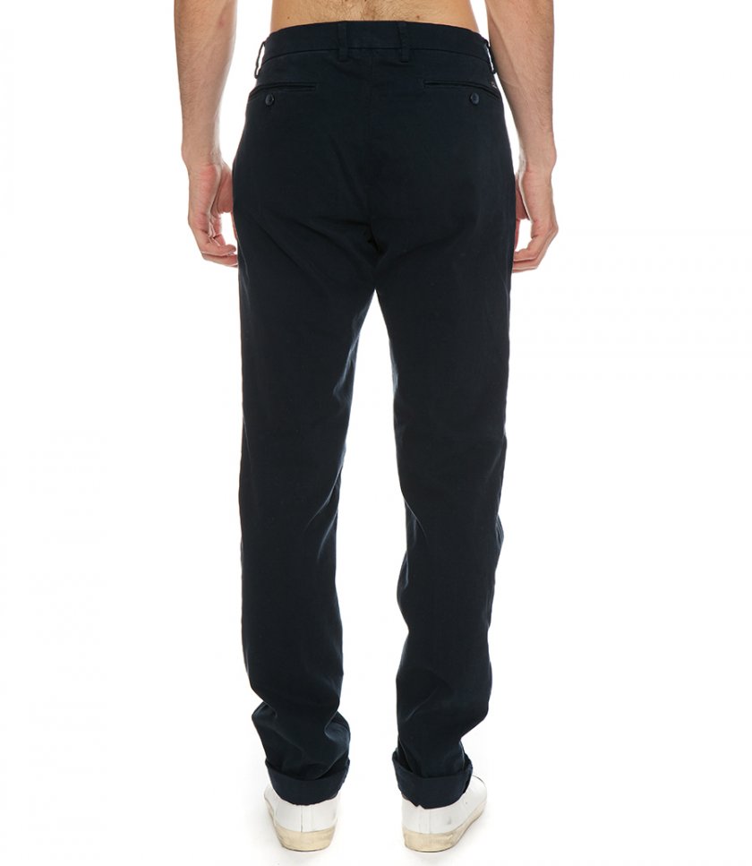 NEW YORK TROUSERS