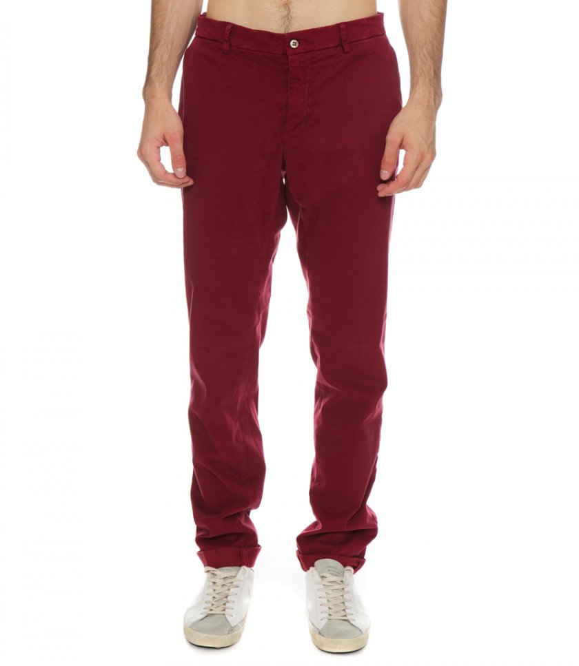 NEW YORK TROUSERS