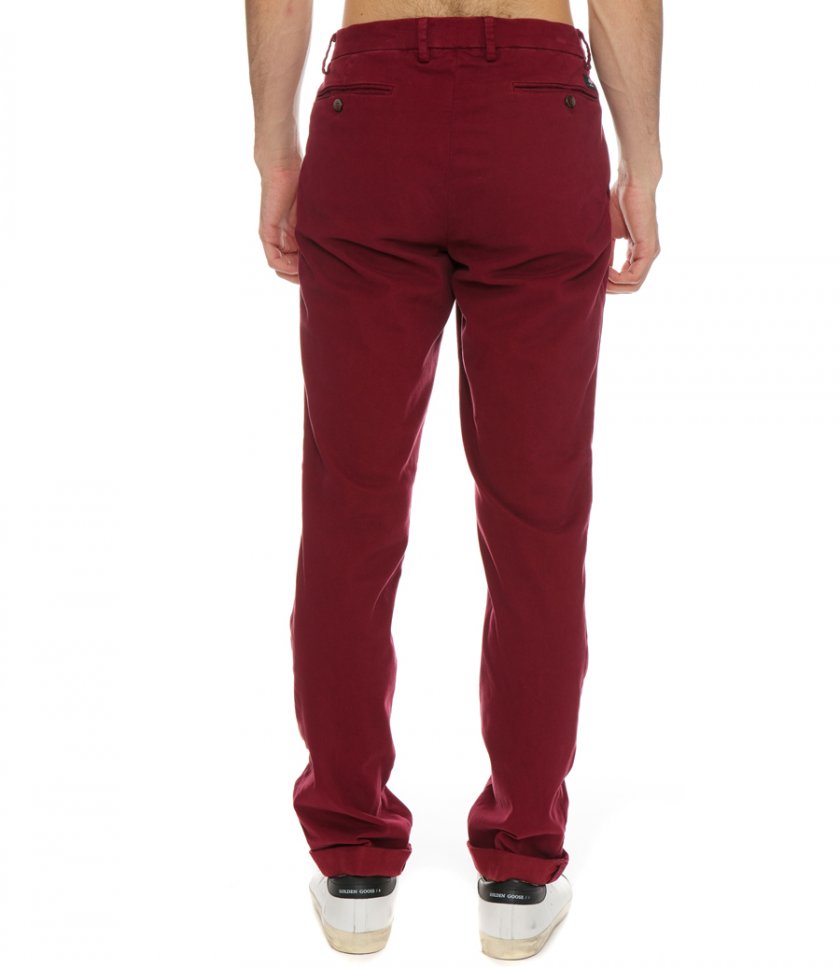 NEW YORK TROUSERS