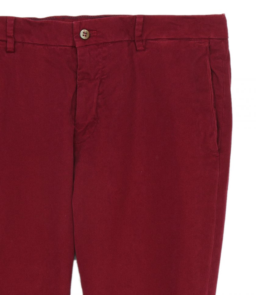 NEW YORK TROUSERS