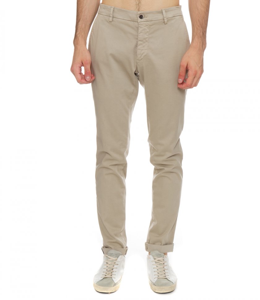 MILANO TROUSERS