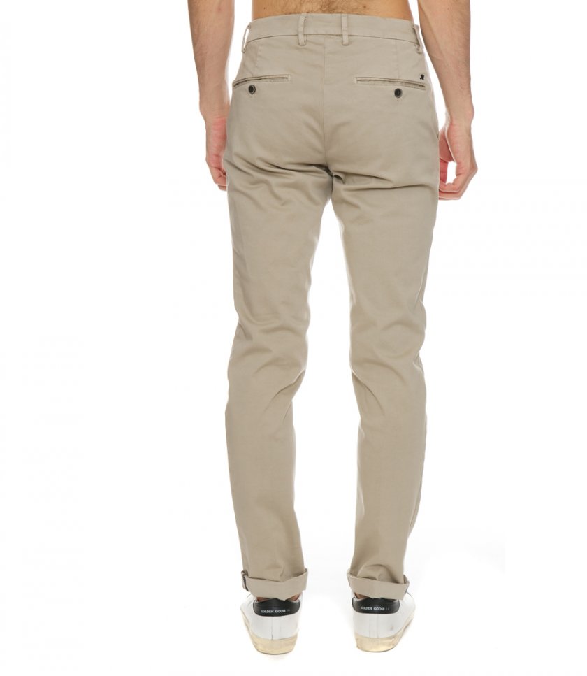 MILANO TROUSERS