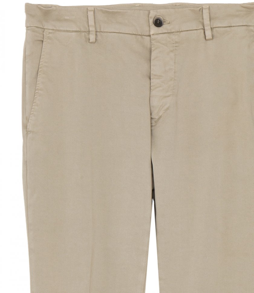 MILANO TROUSERS