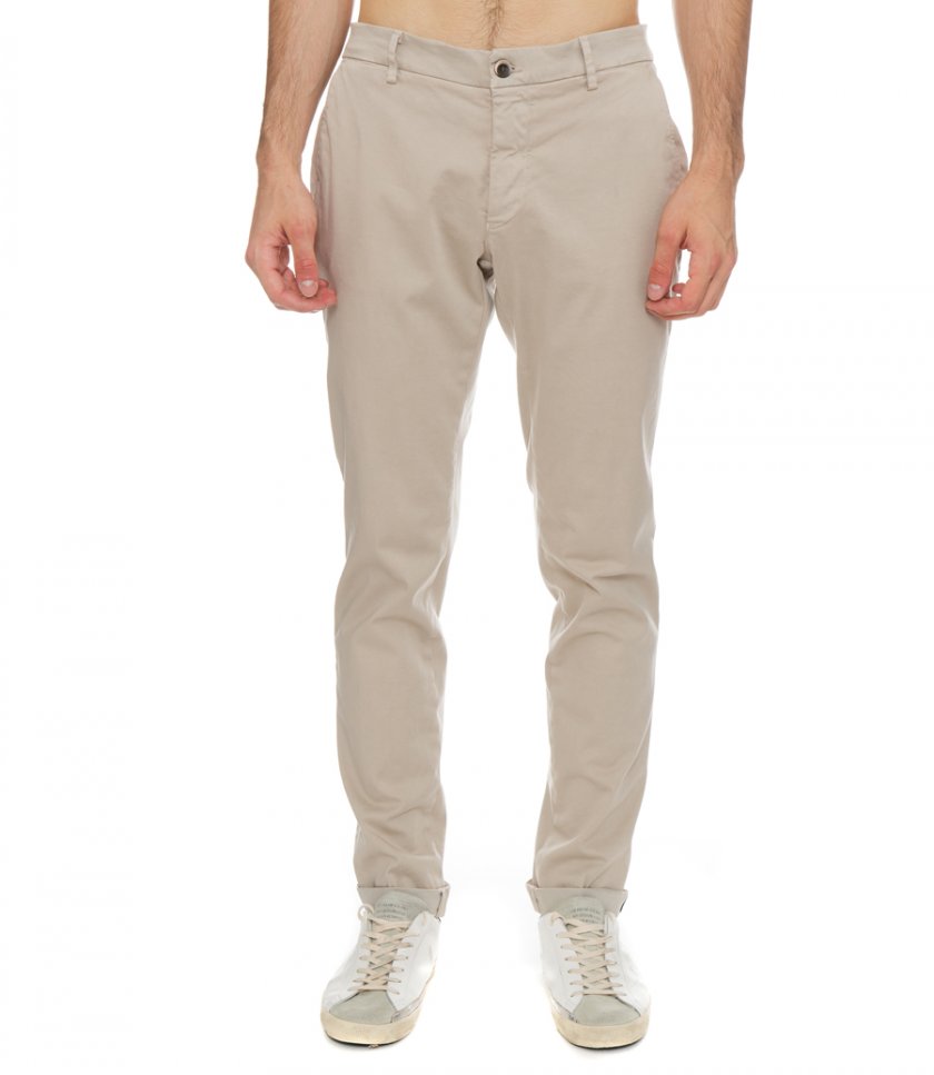 MILANO TROUSERS