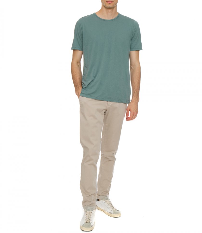MILANO TROUSERS