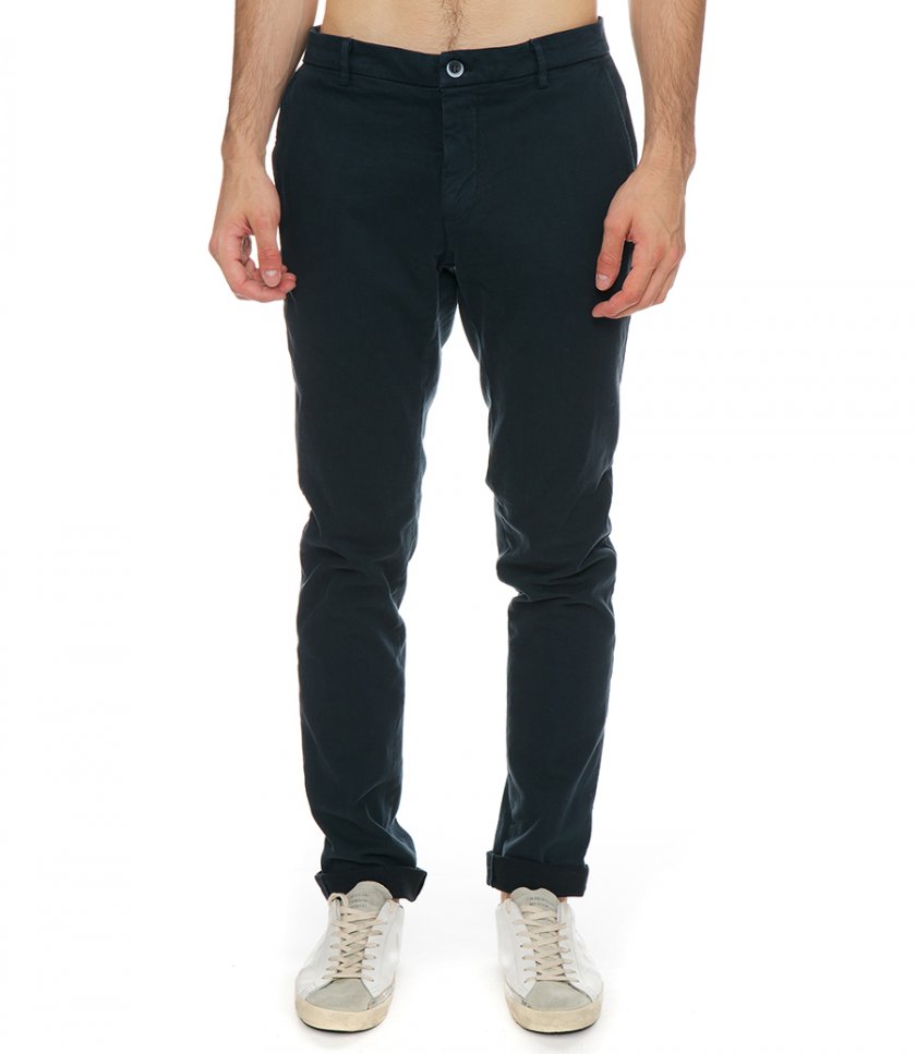 MILANO TROUSERS