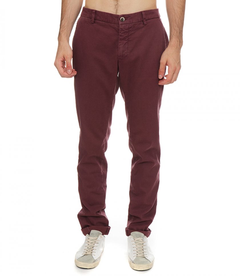MILANO TROUSERS