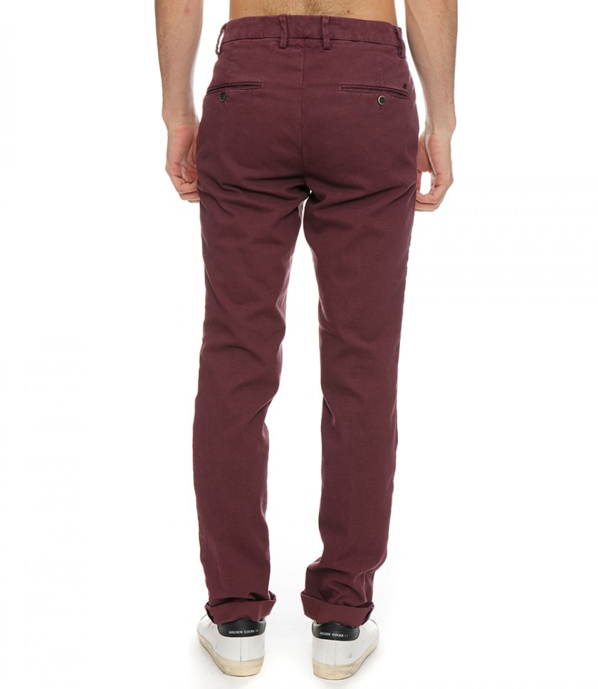 MILANO TROUSERS