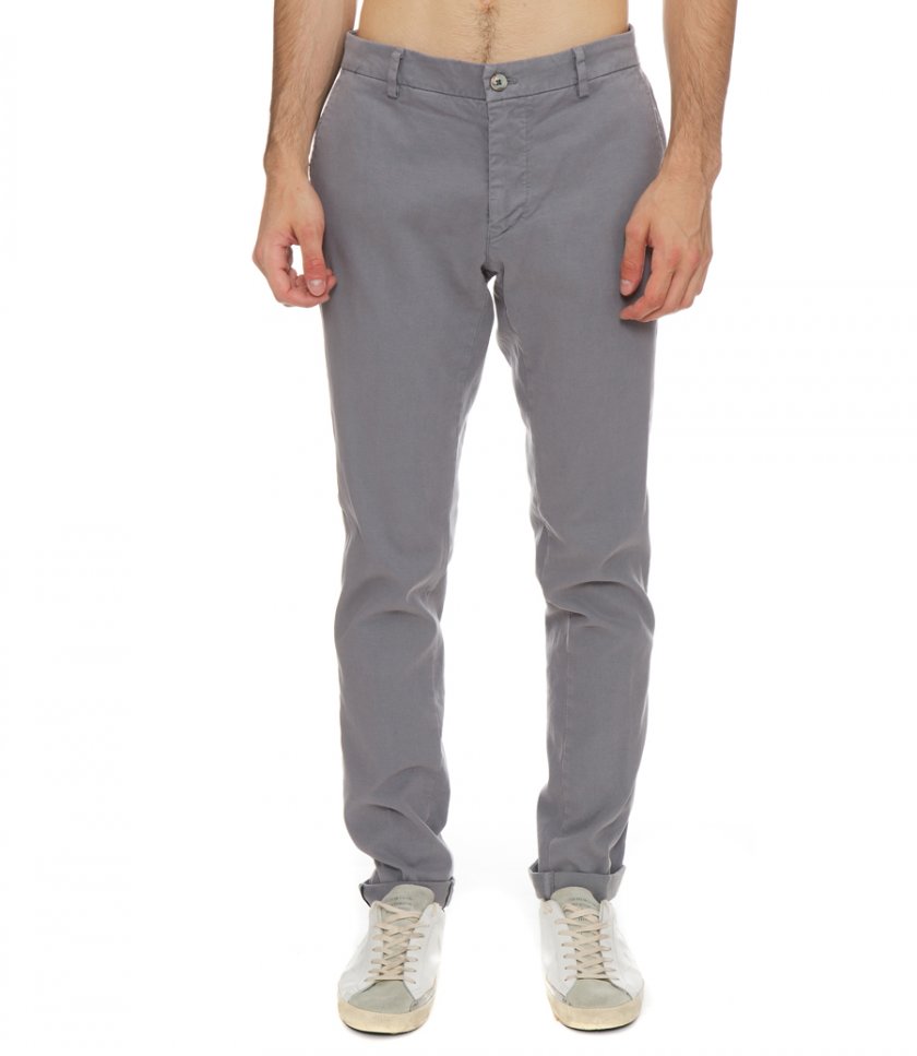 MILANO TROUSERS