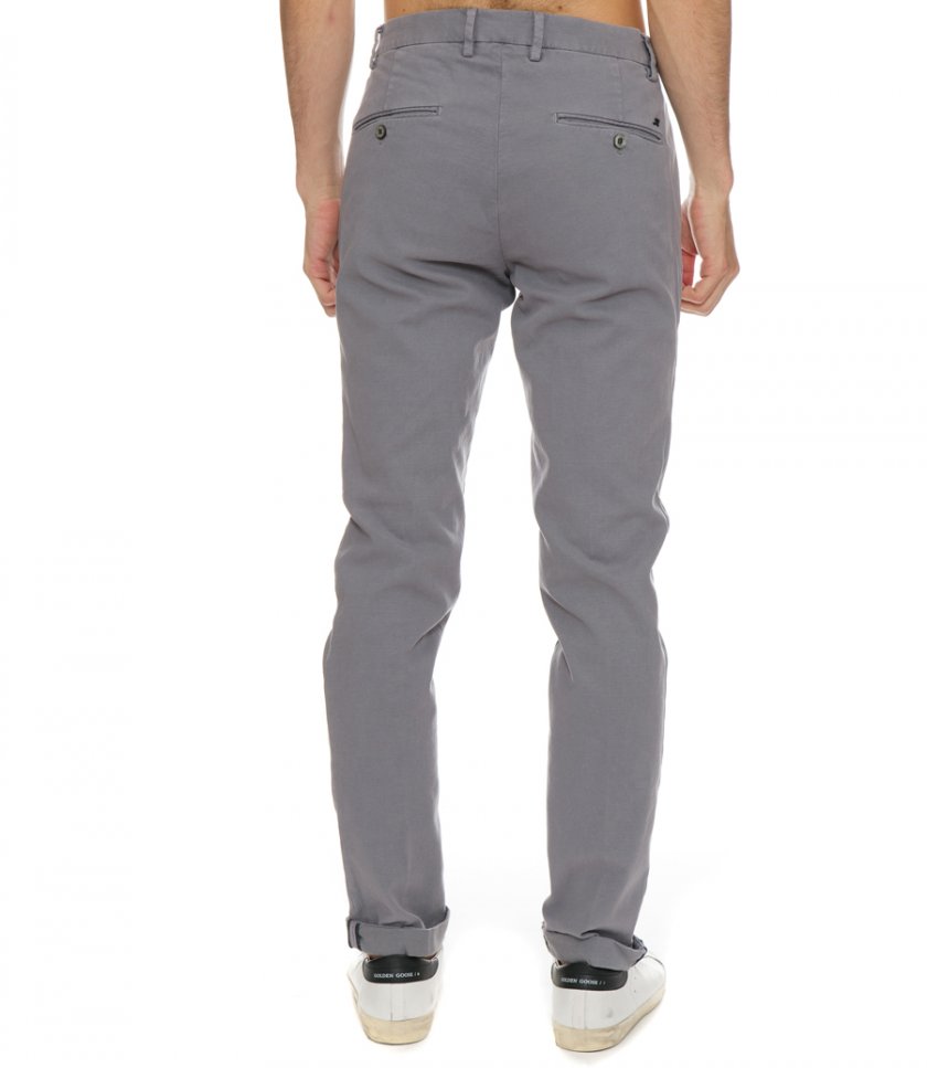 MILANO TROUSERS