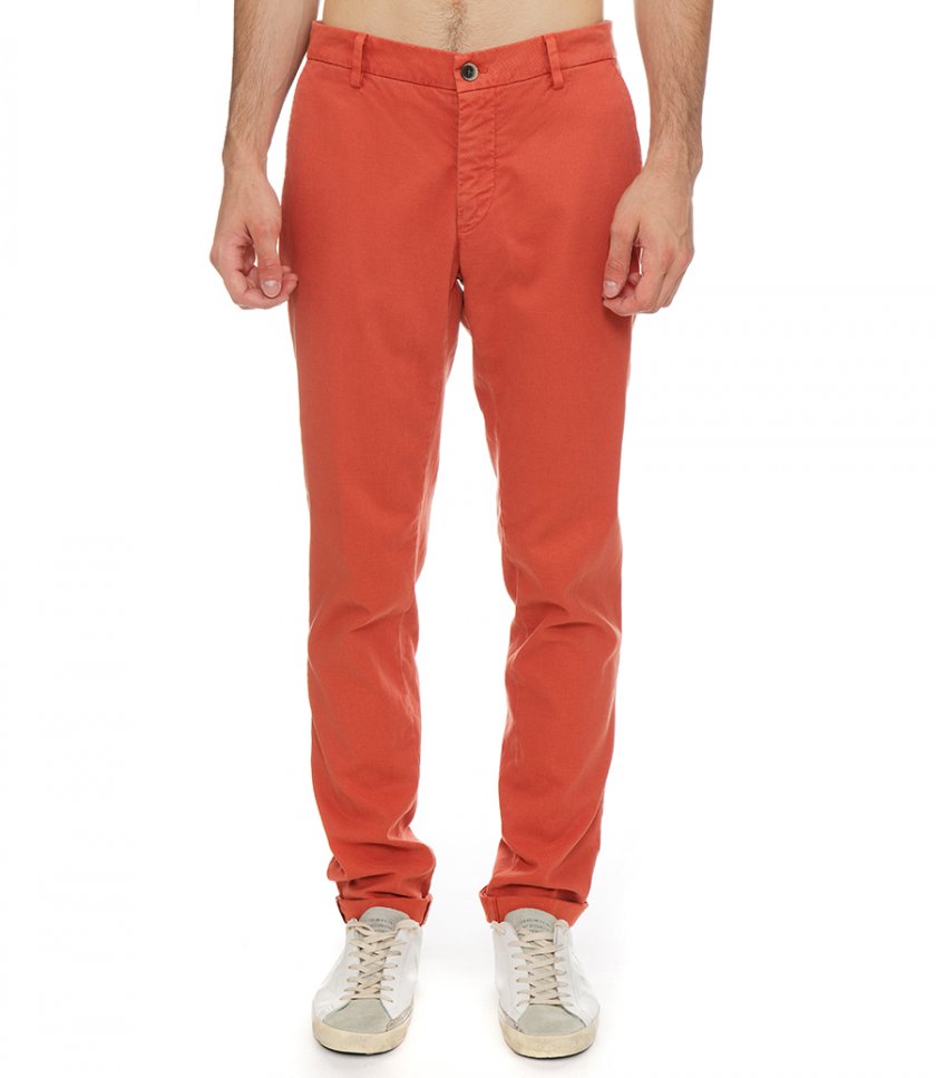 MILANO TROUSERS